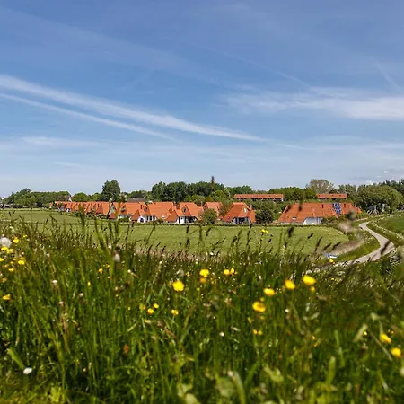 Deichläufer Lilli Marleen 7-01 * Wremen