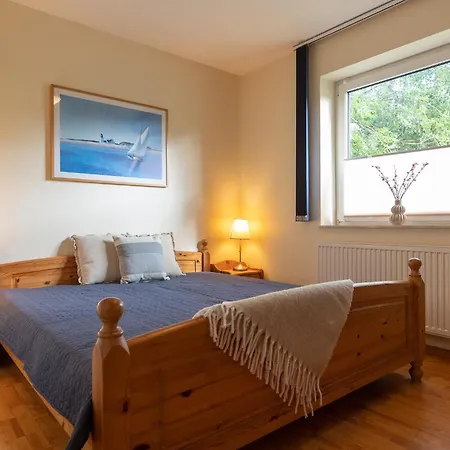 Deichläufer Lilli Marleen 7-01