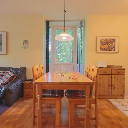 Deichläufer Lilli Marleen 7-01 *