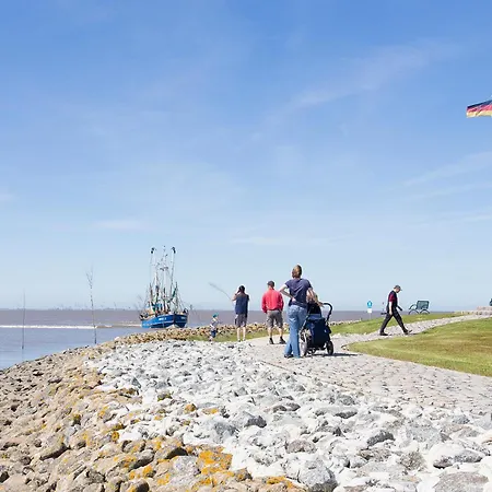 Deichläufer Lilli Marleen 7-01 Wremen