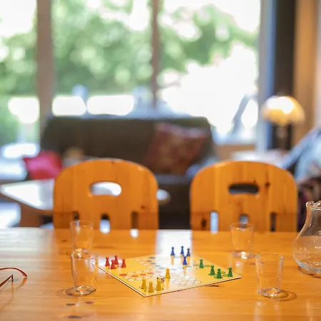 Deichläufer Lilli Marleen 7-01 Apartment