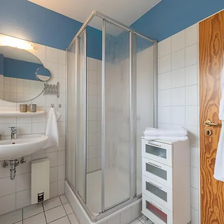 Deichläufer Lilli Marleen 7-01 Apartment Wremen