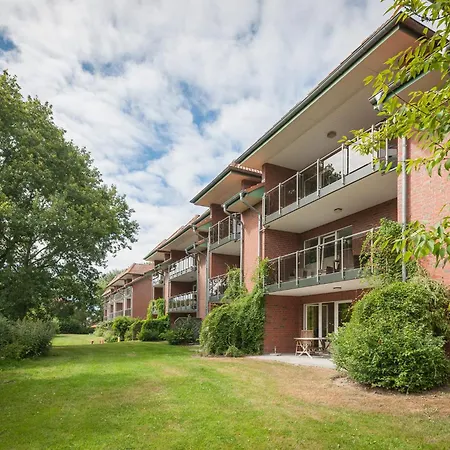 Deichläufer Lilli Marleen 7-01 Apartment