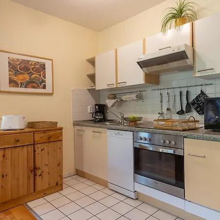 Deichläufer Lilli Marleen 7-01 * Wremen