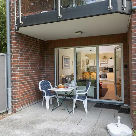 Deichläufer Lilli Marleen 7-01