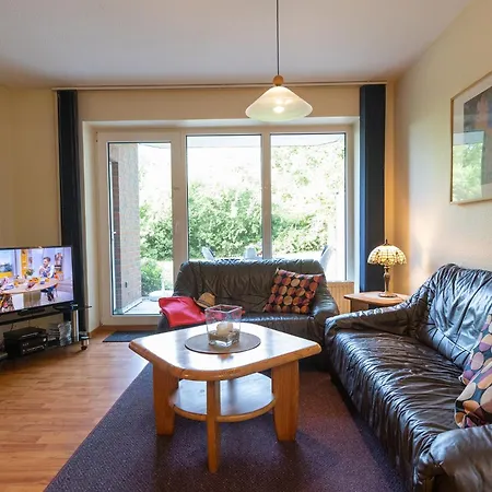 Deichläufer Lilli Marleen 7-01 * Wremen