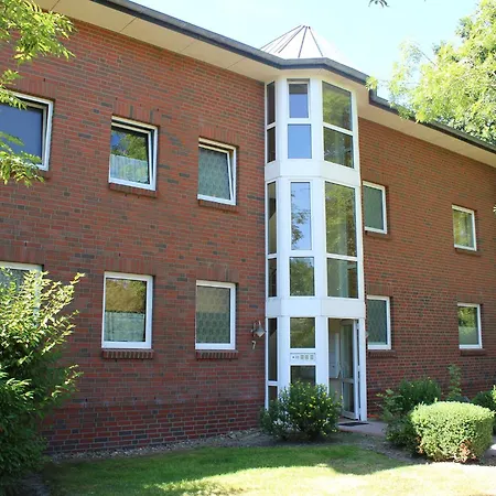 Deichläufer Lilli Marleen 7-01