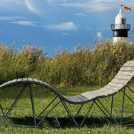 Deichläufer Lilli Marleen 7-01 Apartment Wremen