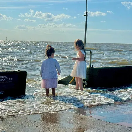 Deichläufer Lilli Marleen 7-01 *