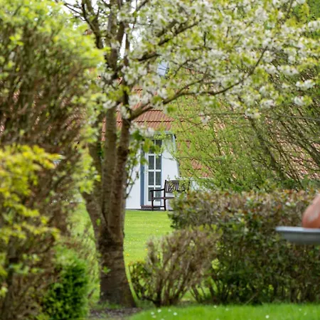 Deichläufer Lilli Marleen 7-01 Apartment Wremen