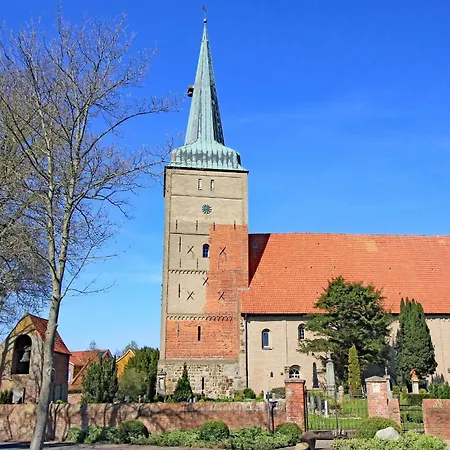 Deichläufer Lilli Marleen 7-01 * Wremen