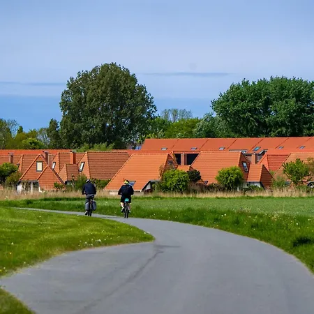 Apartment Deichläufer Lilli Marleen 7-01 *